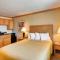 Quality Inn DFW Airport North - Irving