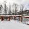 Chalet 30 Chemin des Skieurs by Chalets Alpins