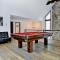 Chalet 30 Chemin des Skieurs by Chalets Alpins