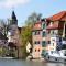 Stilbruch Glückstadt