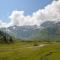 Winklers Gipfelblick Chalet, inklusive Alpentherme - Ganzjährig, Gasteiner Bergbahn - nur Sommer