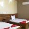 Pavilion Holiday Resort