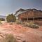 Moab House Near Arches Natl Park and Canyonlands!