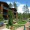 Ruidoso River Resort Condos - 鲁伊多索 Ruidoso River Resort Condos - 鲁伊多索