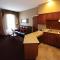 Best Western PLUS Hannaford Inn & Suites