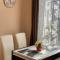 Opera House Apartment