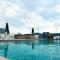 Mont Blanc Suites Duque de Caxias - 卡希亚斯公爵城