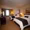Town & Country Inn and Suites