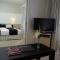 Loi Suites Recoleta Hotel