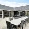 24 person holiday home in Grenaa