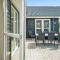 24 person holiday home in Grenaa