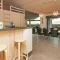10 person holiday home in Løgstør