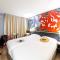 ibis Styles Saint Brieuc Plerin