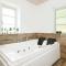 10 person holiday home in Glesborg