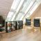 10 person holiday home in Glesborg