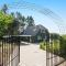 10 person holiday home in Glesborg