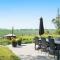 10 person holiday home in Glesborg