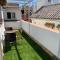 Stunning attic with private terrace and Parking optional - Sevilla