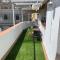 Stunning attic with private terrace and Parking optional - Sevilla