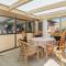 5 person holiday home in Ålbæk