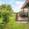 6 person holiday home in R m - Bolilmark