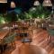 Hotel Las Brisas Merida
