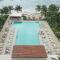 Izla Beach Front Hotel