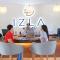 Izla Beach Front Hotel