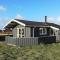 8 person holiday home in Harbo re - Harboør