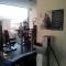Sandanski Peak Guest Rooms