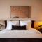 Town & Country Inn and Suites