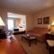 Town & Country Inn and Suites