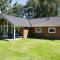 6 person holiday home in Højby-By Traum