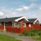 6 person holiday home in Tranek r - Fæbæk