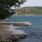 Apartments and rooms by the sea Lumbarda, Korcula - 4345