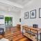 Decked Out By The Sea