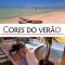 Cores do Verão - Apartamentos ou Studios - 阿拉亚尔达茹达