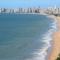 Lindo Ap 101 Quadra do Mar c Garagem