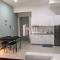 1-2 Guests, Cybersquare Private Studio - Cyberjaya, Flexihome-MY - 塞贝维