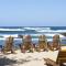 Sueño del Mar Beachfront Hotel