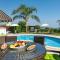 Tequila Sunrise by Ezoria Villas