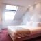 Hotel Sixteen Paris Montrouge photo 11