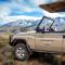 Wildehondekloof Game Lodge