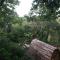 Owl Hut Cosy Ensuite Pod Snowdonia Coast Sleeps 2