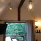 Owl Hut Cosy Ensuite Pod Snowdonia Coast Sleeps 2