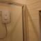 Owl Hut Cosy Ensuite Pod Snowdonia Coast Sleeps 2