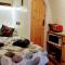 Owl Hut Cosy Ensuite Pod Snowdonia Coast Sleeps 2