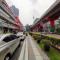 Infistay Homestay - Sunway Geo Avenue, Sunway Pyramid, Sunway Lagoon, Sunway University, Sunway Medical Centre