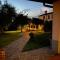Agriturismo Terre Bianche