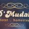D'Mudah Motel & Homestay - 居林